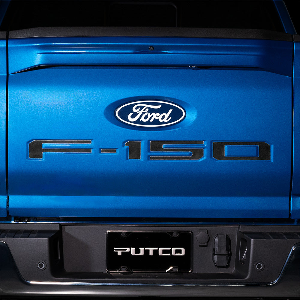 Putco 55564FD Emblem