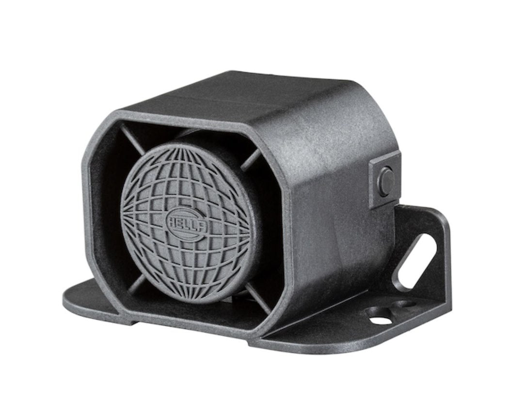 Hella 996139301 BM30 112dB Backup Alarm
