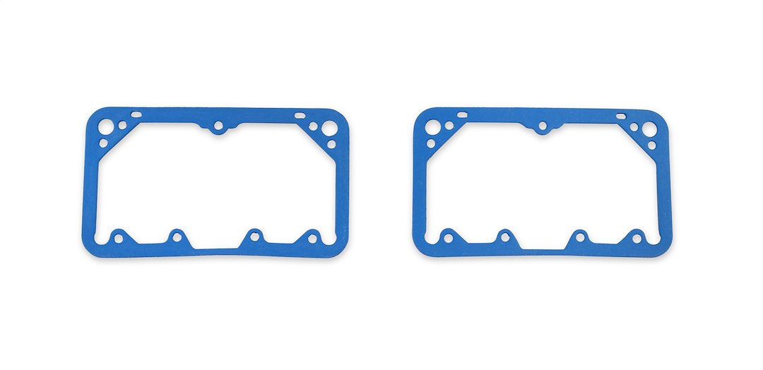 Holley 108-83-2 Fuel Bowl Gaskets, Pack of 2