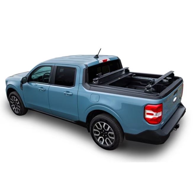 Pace Edwards KECA35A66 Aluminum UltraGroove Electric Tonneau