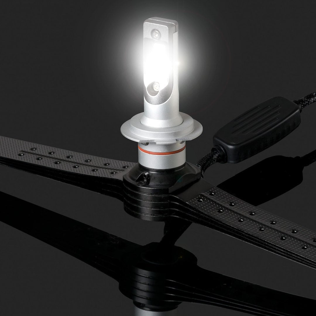 Putco F1-9004 Headlight Conversion Kit - LED
