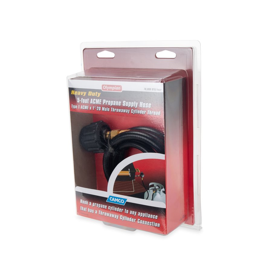 Camco 59823 Propane Hose - image 9