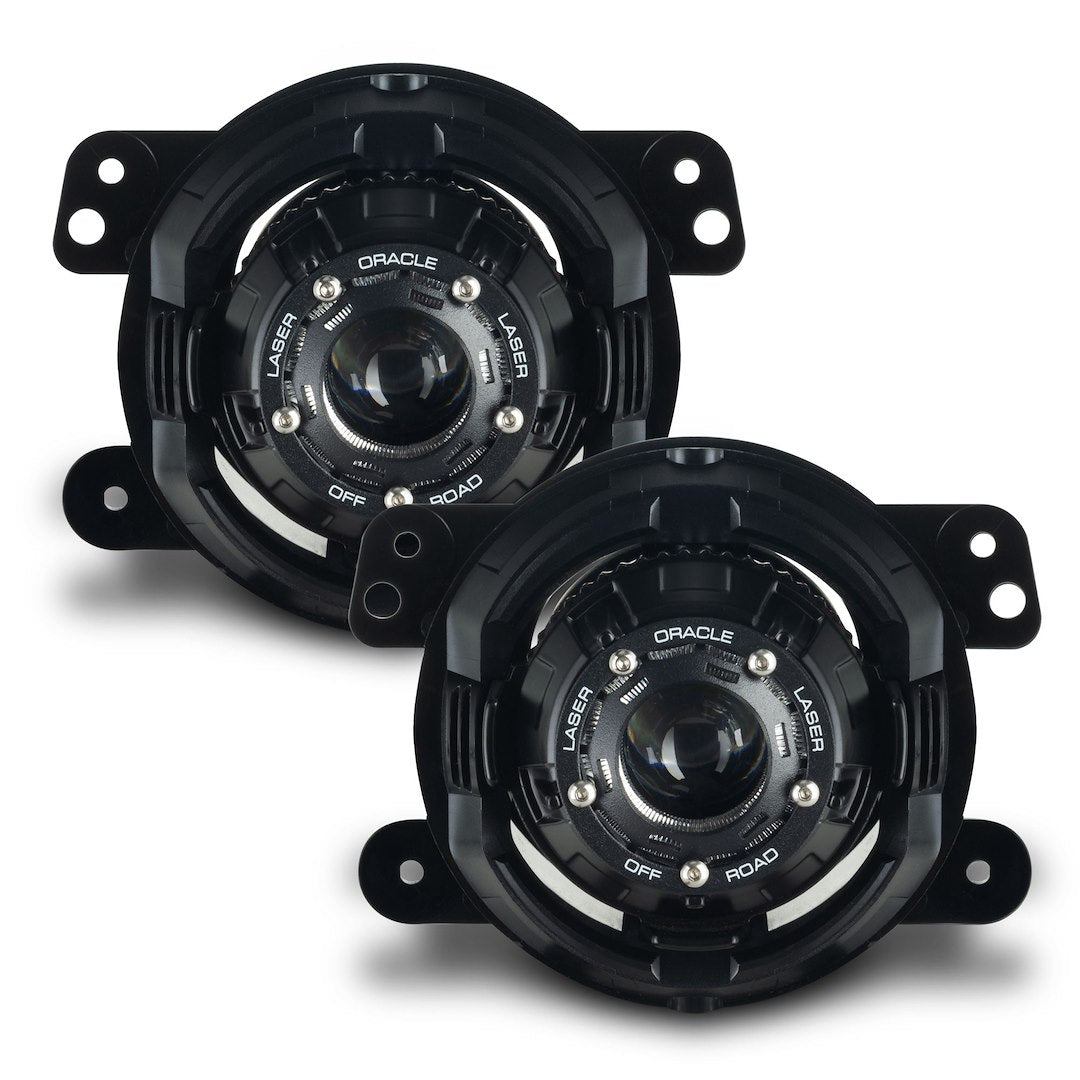 Oracle Lighting 5930-001 Off-Road Laser Fog Light