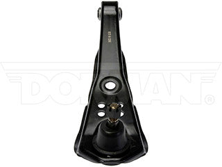 Dorman (OE Solutions) 520-395 Black Steel Control Arm - image 2