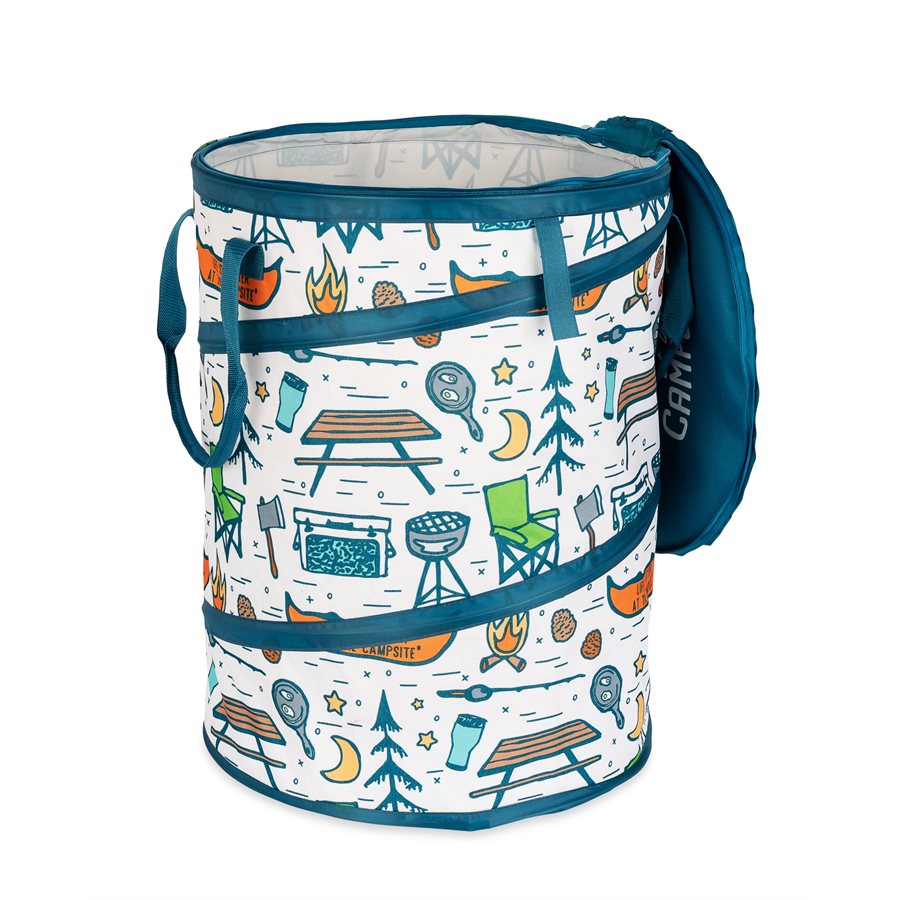 Camco 42997 Collaible Container - image 1