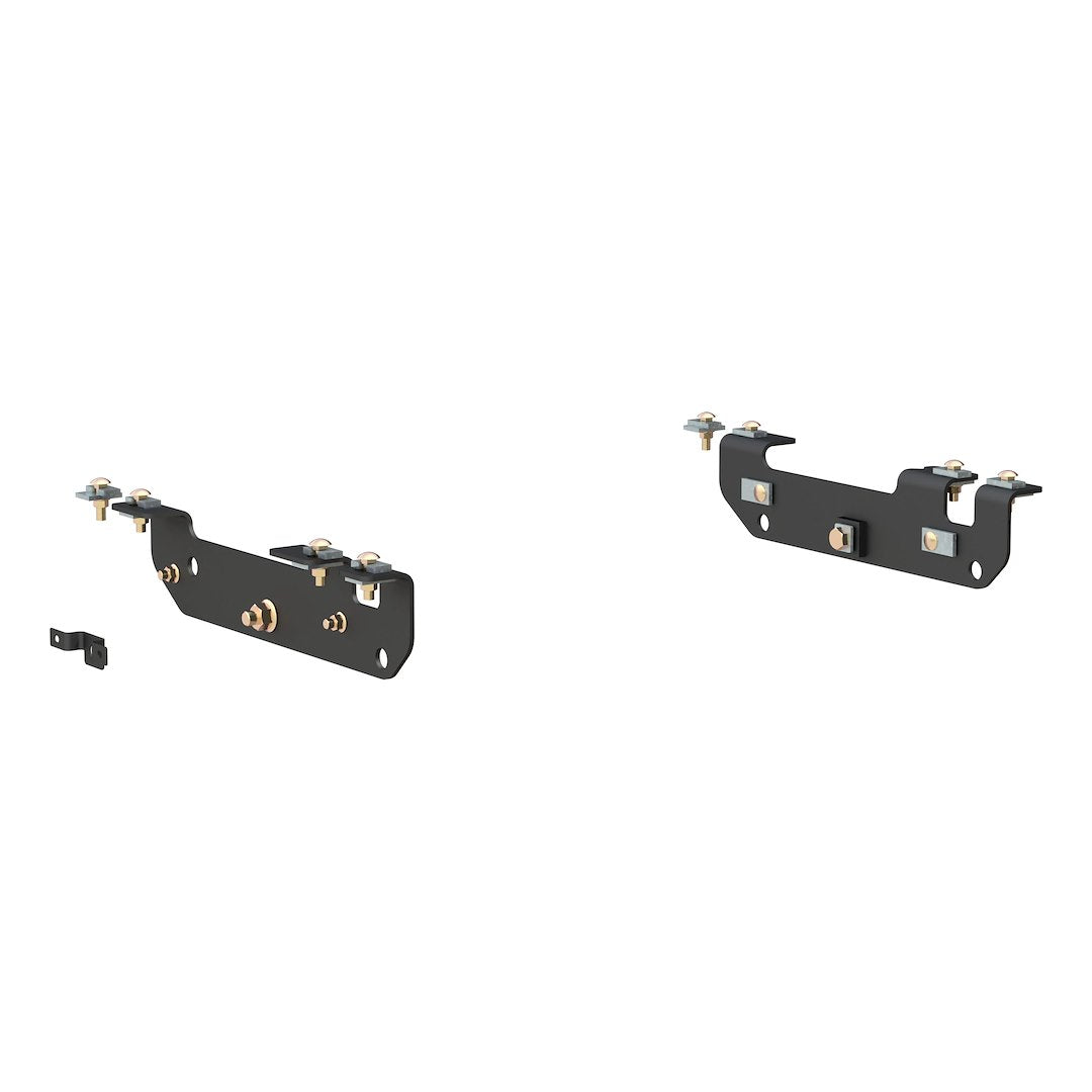 Curt 16424 Fifth Wheel Trailer Hitch Mount Kit - image 1