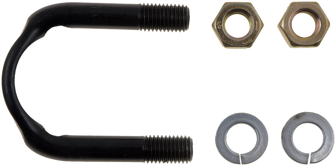 Dorman 81008 Steel Universal Joint U-Bolt Kit - image 1