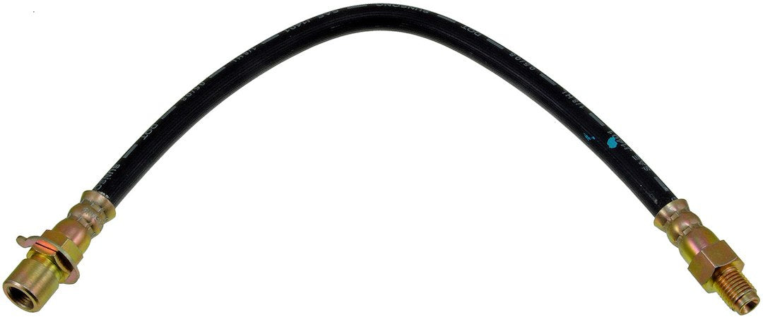 Dorman First Stop H35076 Brake Hose - 14-1/2 Inch - image 1