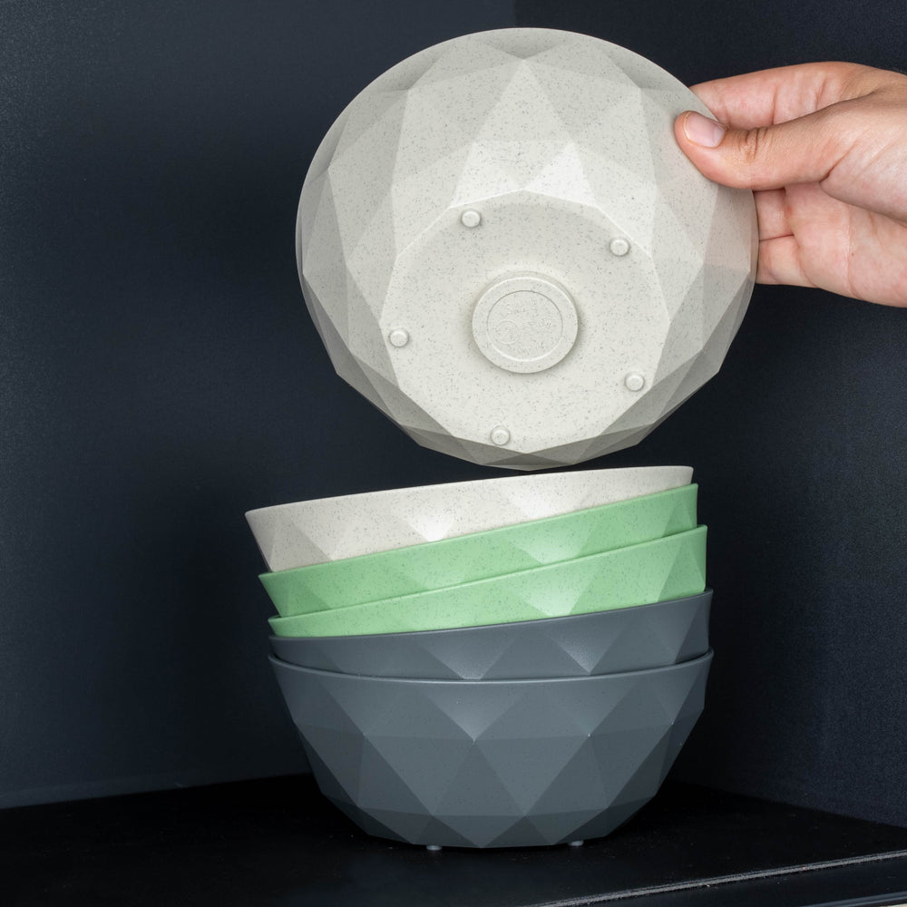 Silwy Magnetic S0bo-1406-2-S Kitchen Bowl - image 4