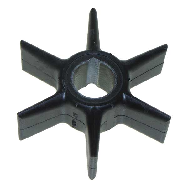 Emp - Engineered Marine Products 47-09200 Water Pump Impeller - image 1