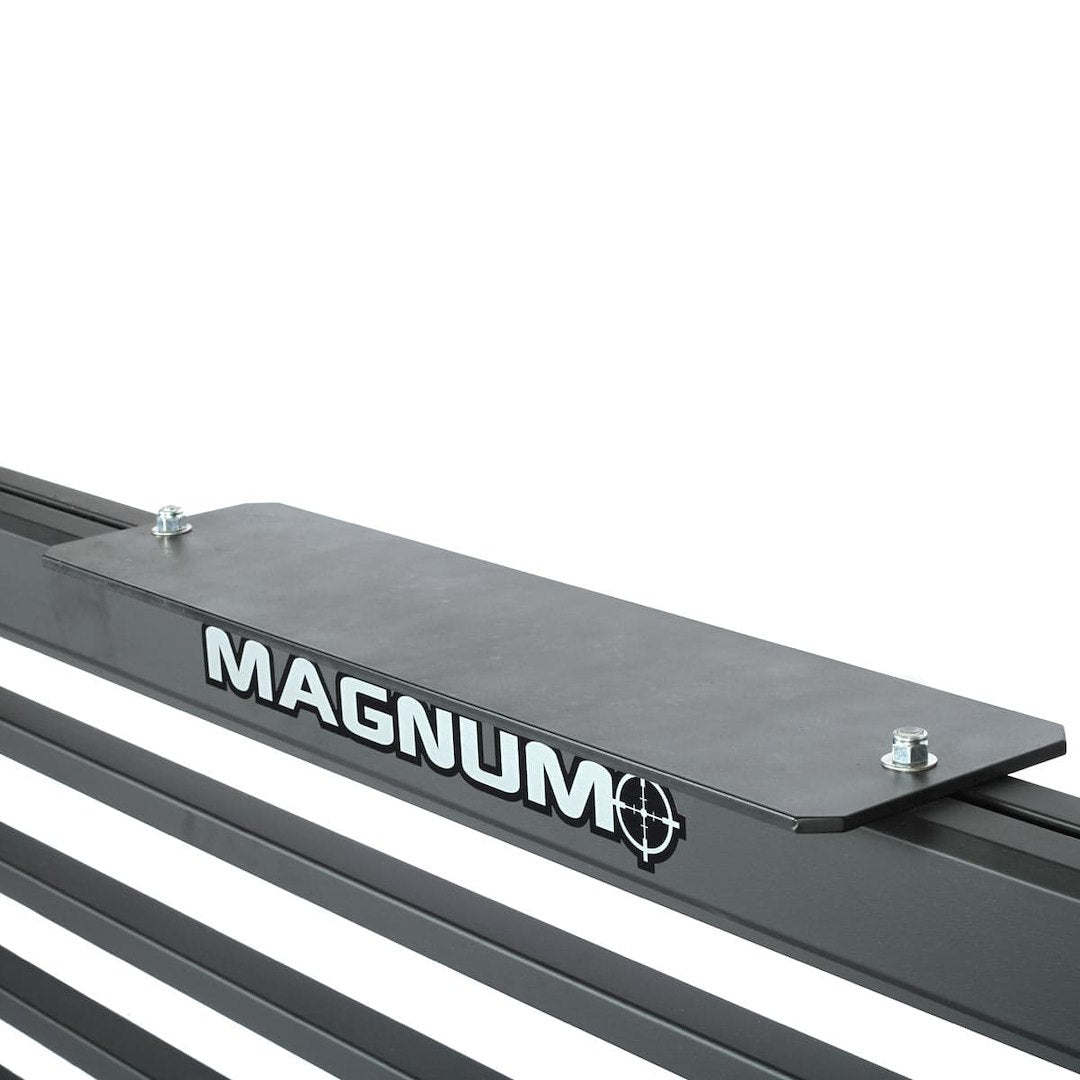 Magnum 36241b 8 x 24-Inch Center Light Mount