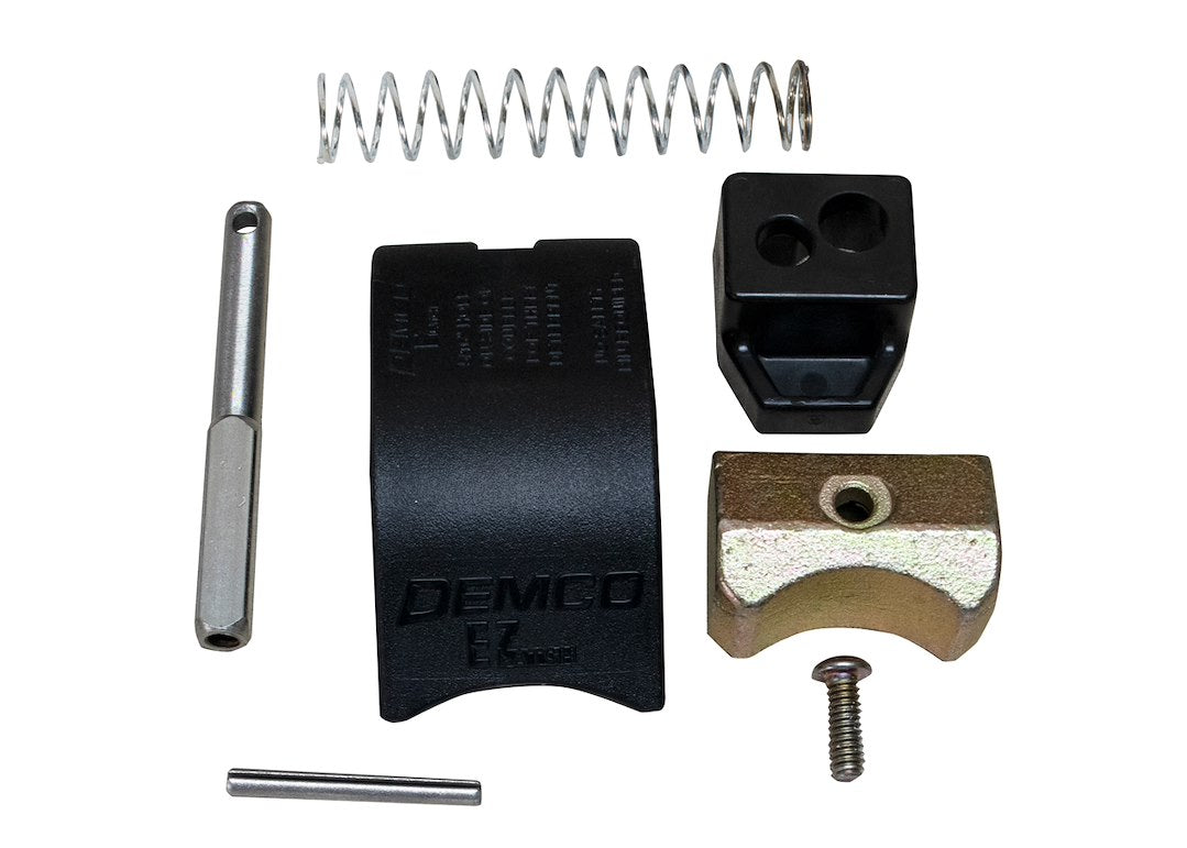 Demco Rv 6109 Trailer Coupler Repair Kit