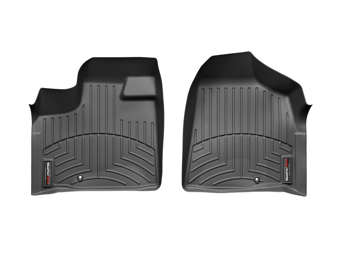 Weathertech (Usa) 444211 Floor Liner - image 1