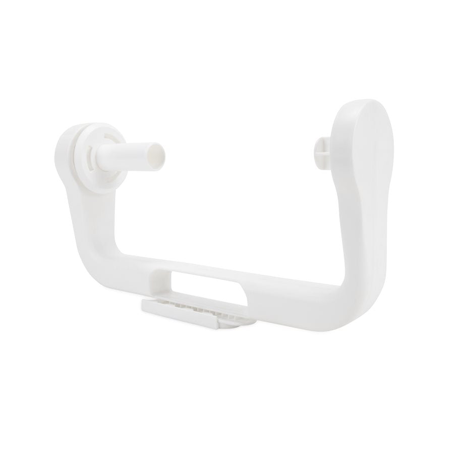 Camco Paper Towel Holder (57114) – Material: Plastic