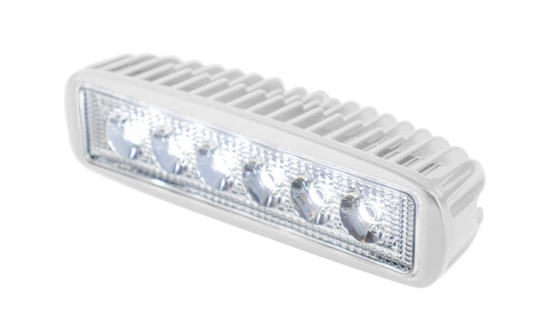 Sea Dog 405321-3 Aluminum Marine Cockpit/Spreader Light