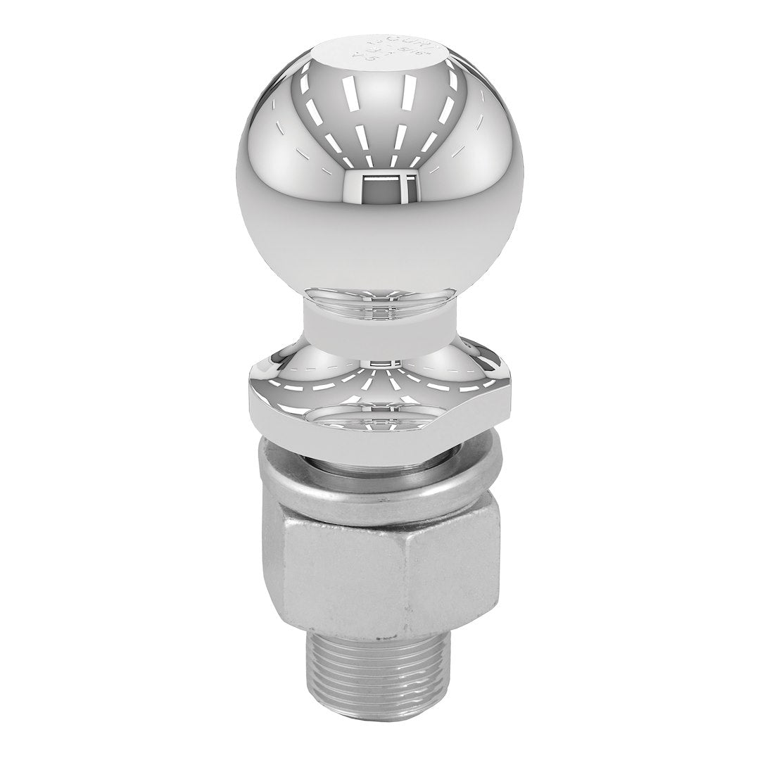 Curt 40068 Trailer Hitch Ball - image 2