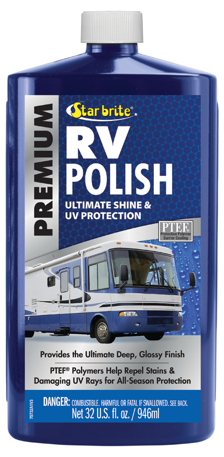 Star Brite 075732pw Car Wax - image 1