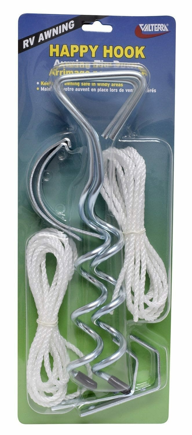 Valterra A30-0200 Awning Tie Down - image 2