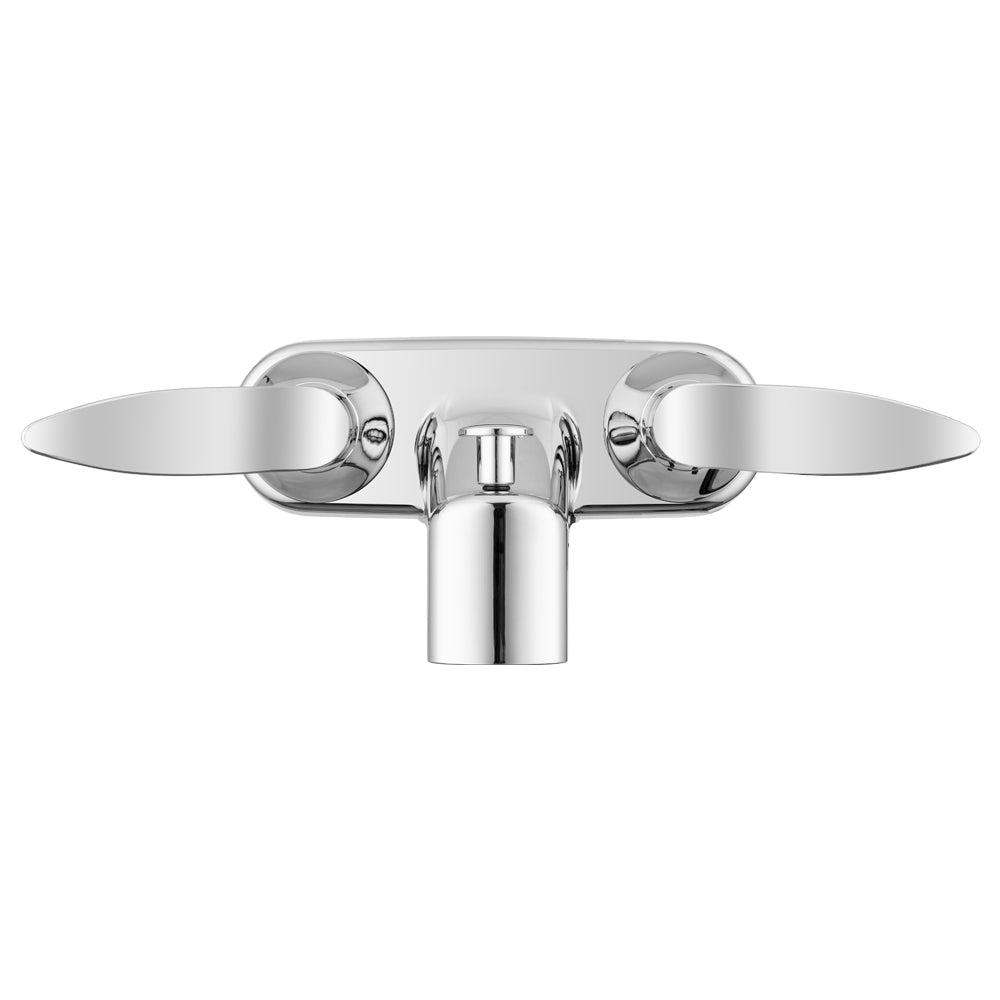 Dura Faucet Df-Sa110lh-Cp Faucet - image 2