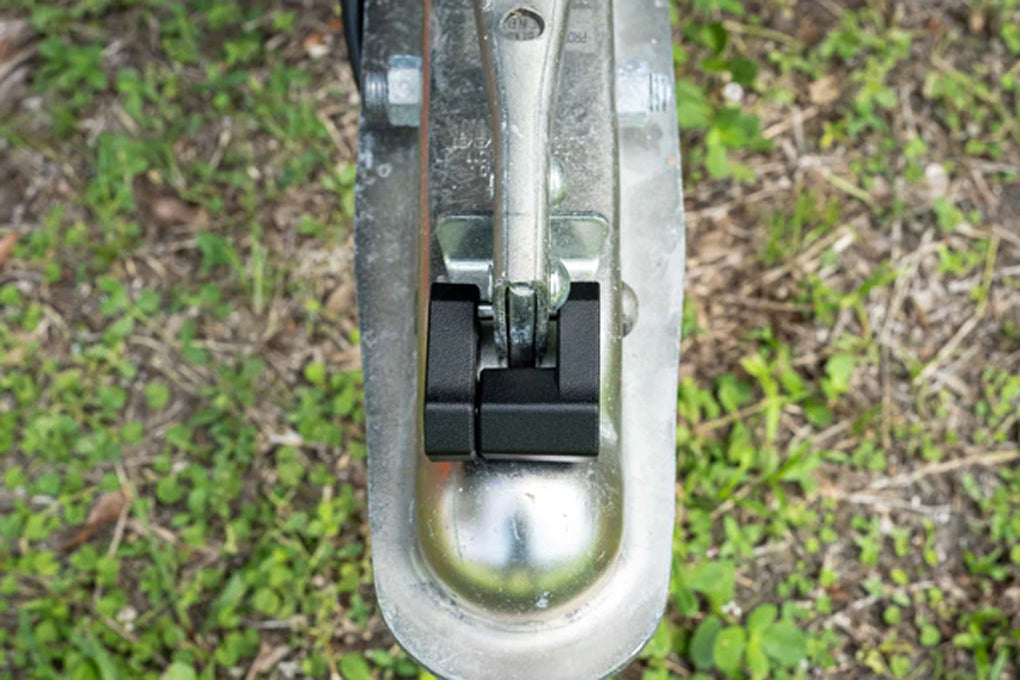 Bulletproof Hitches Trailer Hitch Lock (Latchlock)