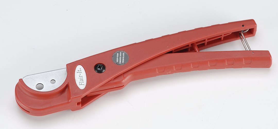 Elkhart Supply 01150 Tubing Cutter - image 1