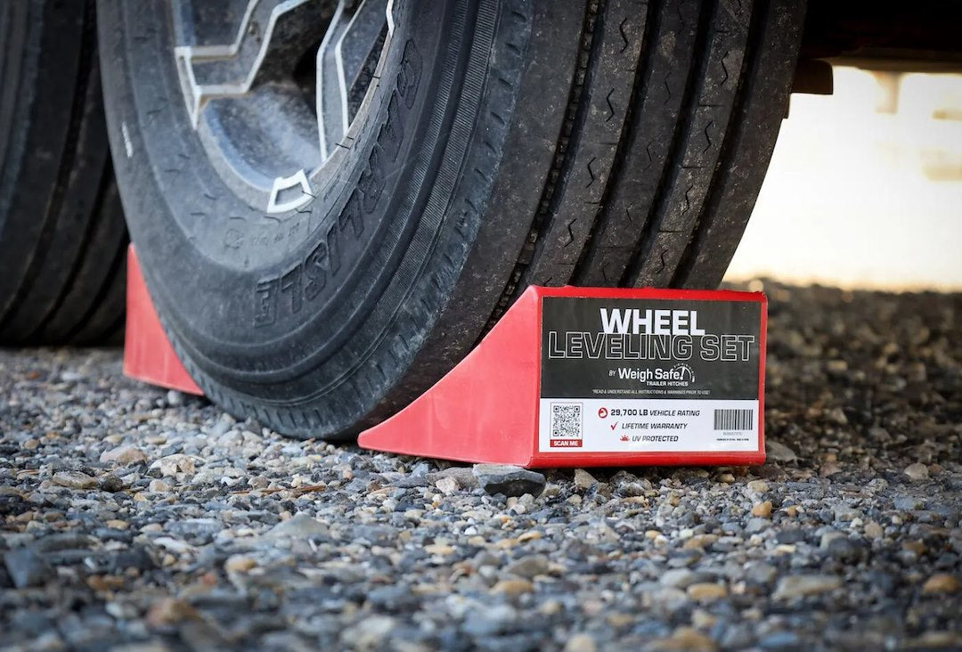 Weigh Safe Ws-Wcs Wheel Chock - image 6