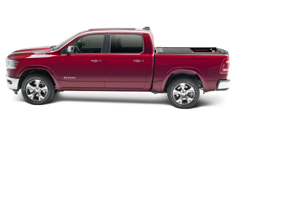 Retrax 30243 IX Aluminium Tonneau Cover for Ram 1500