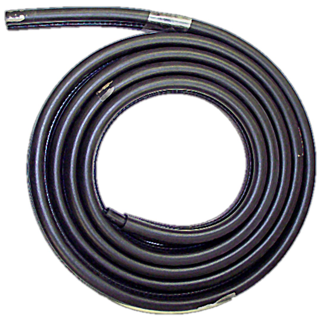 Crown Automotive 55015783 Cherokee Liftgate Seal - image 2