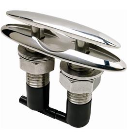 Attwood Marine 66538-1 Rope Cleat - image 1