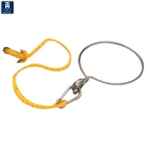 T-H Marine Ar-1-Dp Mooring Buoy - image 5
