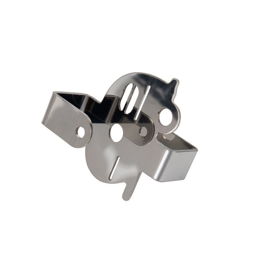 Camco Towel Rack (53382) – Material: Stainless Steel