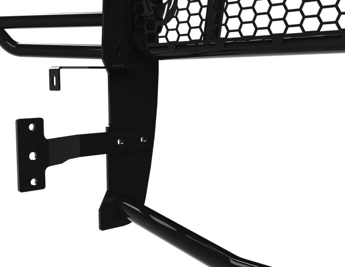 Ranch Hand GGD191BL1 Legend Grille Guard for 2019 Dodge HD