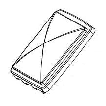 Maxxair Ventilation Solutions 12-00056 Roof Vent Lid
