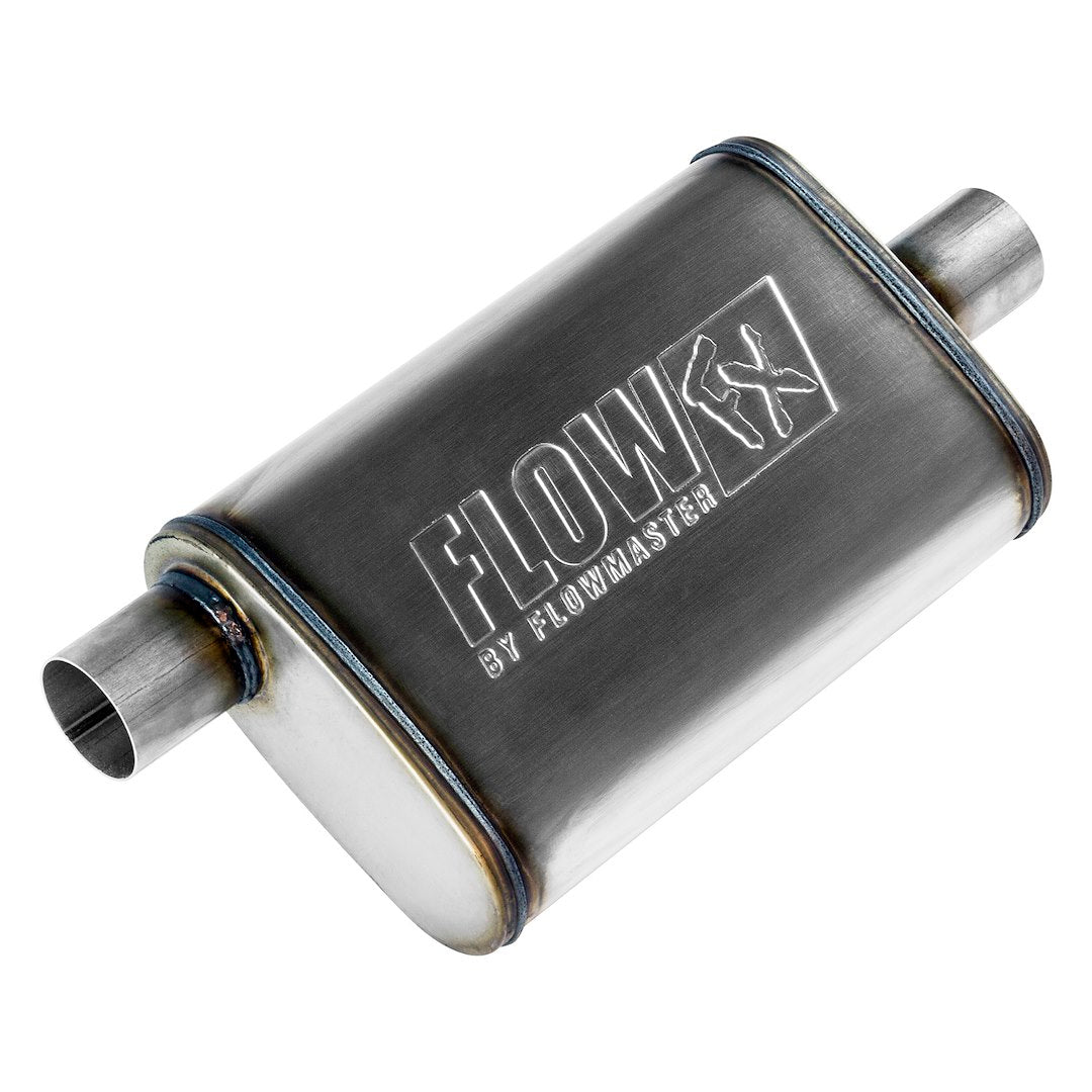 Flowmaster 71225 FlowFX Offset/Center Exhaust Muffler