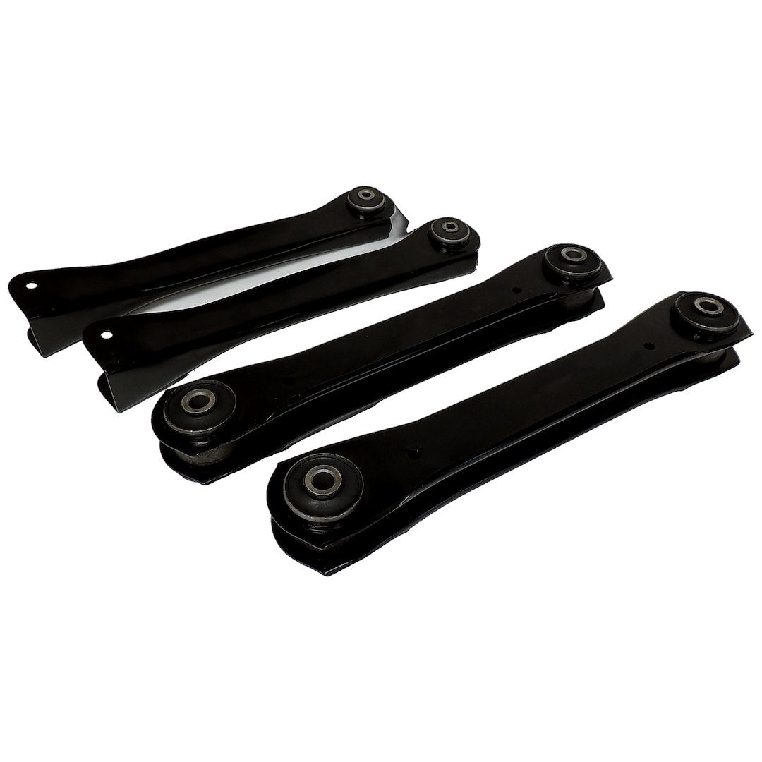 Crown Automotive CAK12 Control Arms with Bushings, Set of 4 - image 2