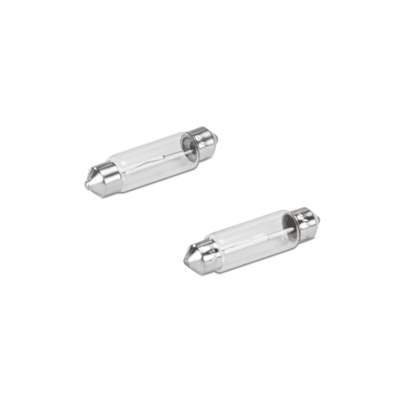 Dometic 200729000P Refrigerator Interior Light Bulb Set – 12 Volt