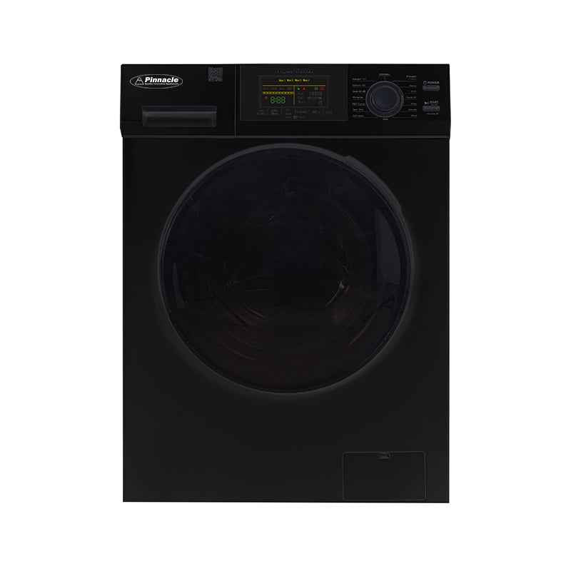 Pinnacle Super RV Washer 22-826 L B – 1.6 Cu Ft RV Front Load