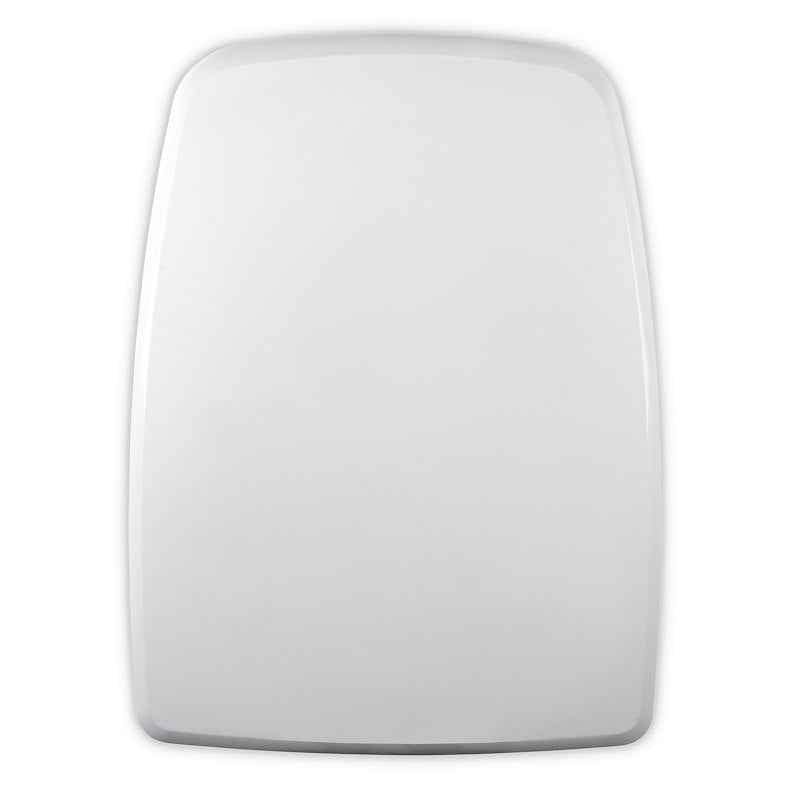 Dometic FreshJet 5 Rooftop RV A/C with Heat Pump 15000 BTU White FJX5557EHPWHCS