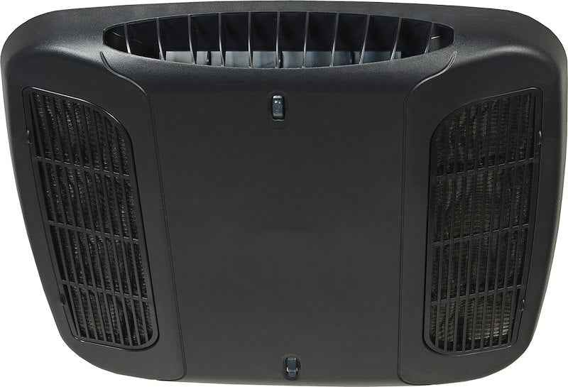 Coleman Mach Non-Ducted Black Ceiling Assembly – 9430-4572