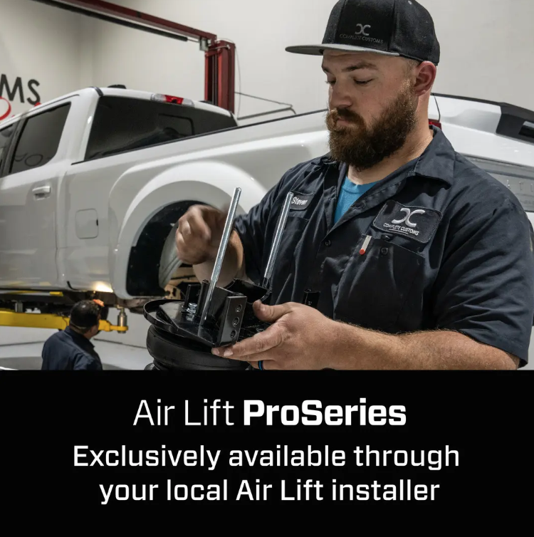 Air Lift 77384 Helper Spring Kit - image 10