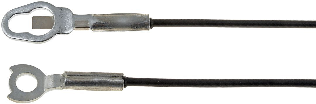 Dorman 38542 Tailgate Cable Pair — 21-1/4 Inch - image 2