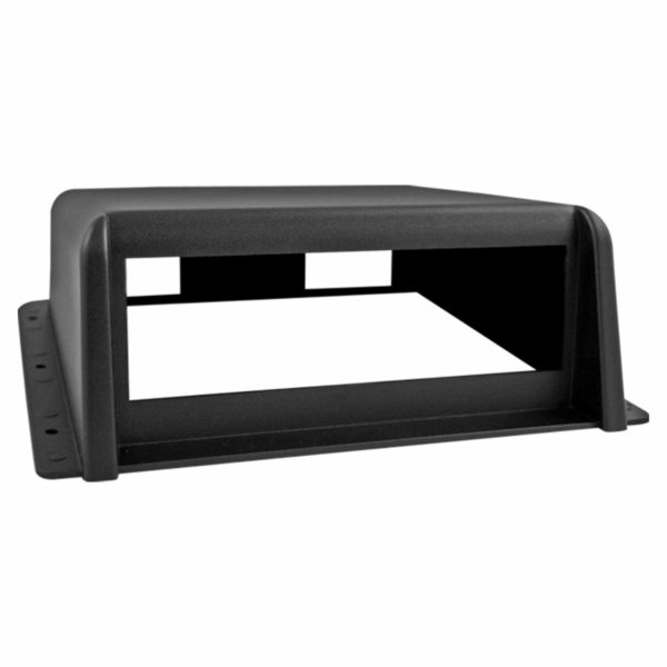 Asa Electronics 2015000 Radio Mounting Kit - image 2