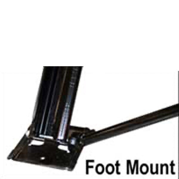 Bal Rv 23216 Trailer Stabilizer Jack Stand Lock Arm - image 5