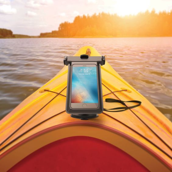 Bracketron Xv1-863-2 Ipod/ Iphone/ Smartphone Mount - image 6