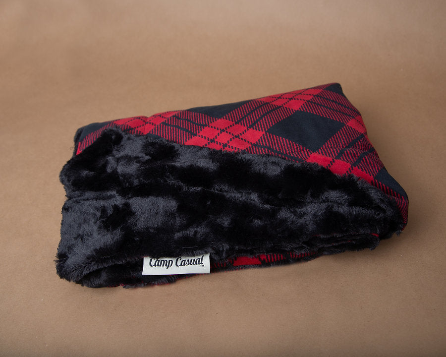 Camp Casual Cc-008bp Picnic Blanket - image 3