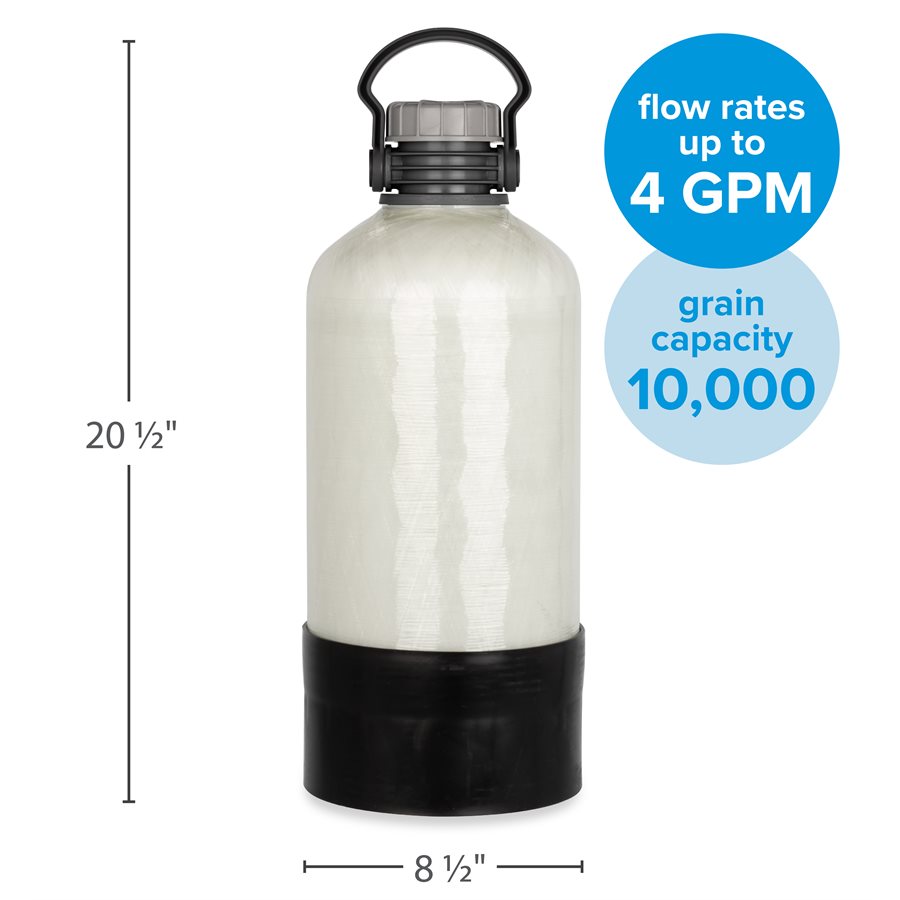 Camco 40655 Water Softener - image 5