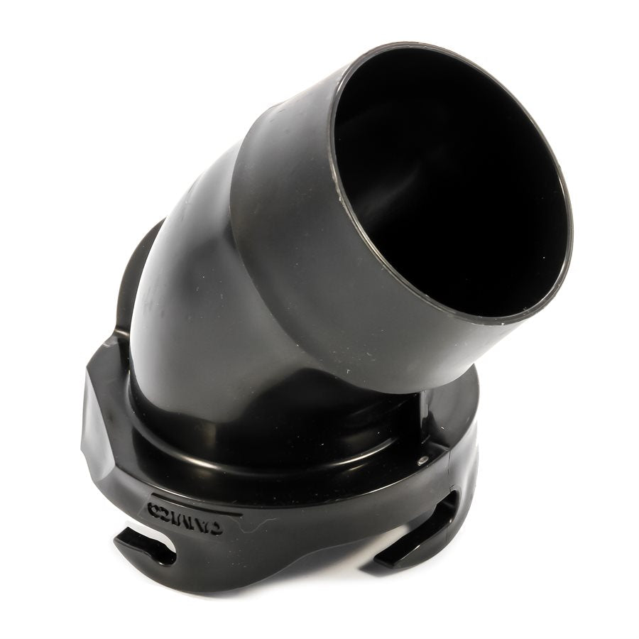 Camco 45 Degree Adapter Connecting Sewer Hose to RV Sewer (39403)