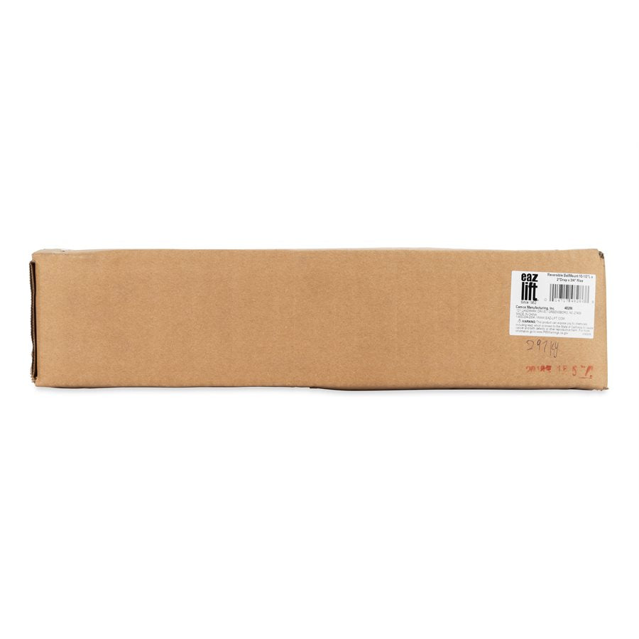 Eaz Lift 48286 Trailer Hitch Ball Mount - image 6