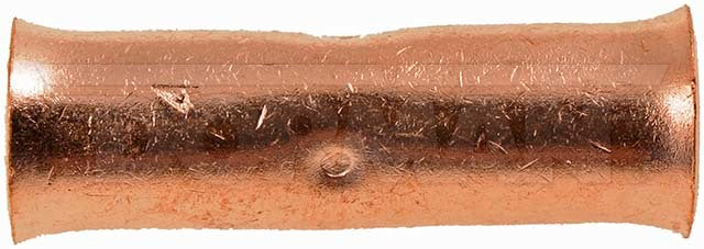 Dorman 85630 4-Gauge Copper Butt Connectors, Pair - image 2
