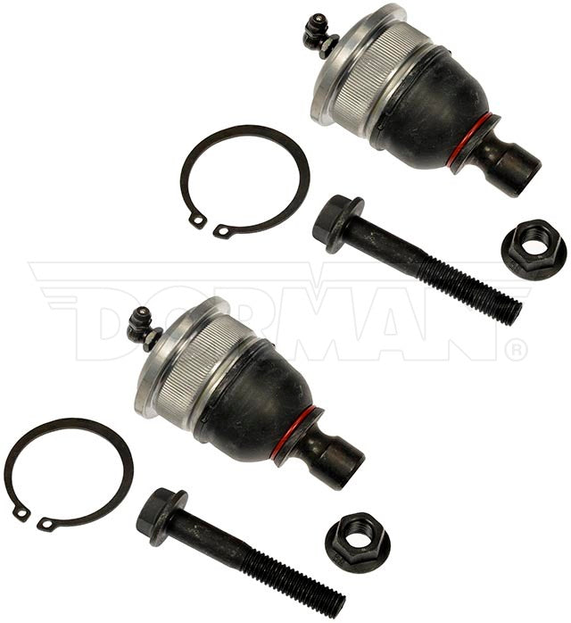 Dorman Chassis FEK92149XL Premium Stabilizer Bar Link Kit - image 5